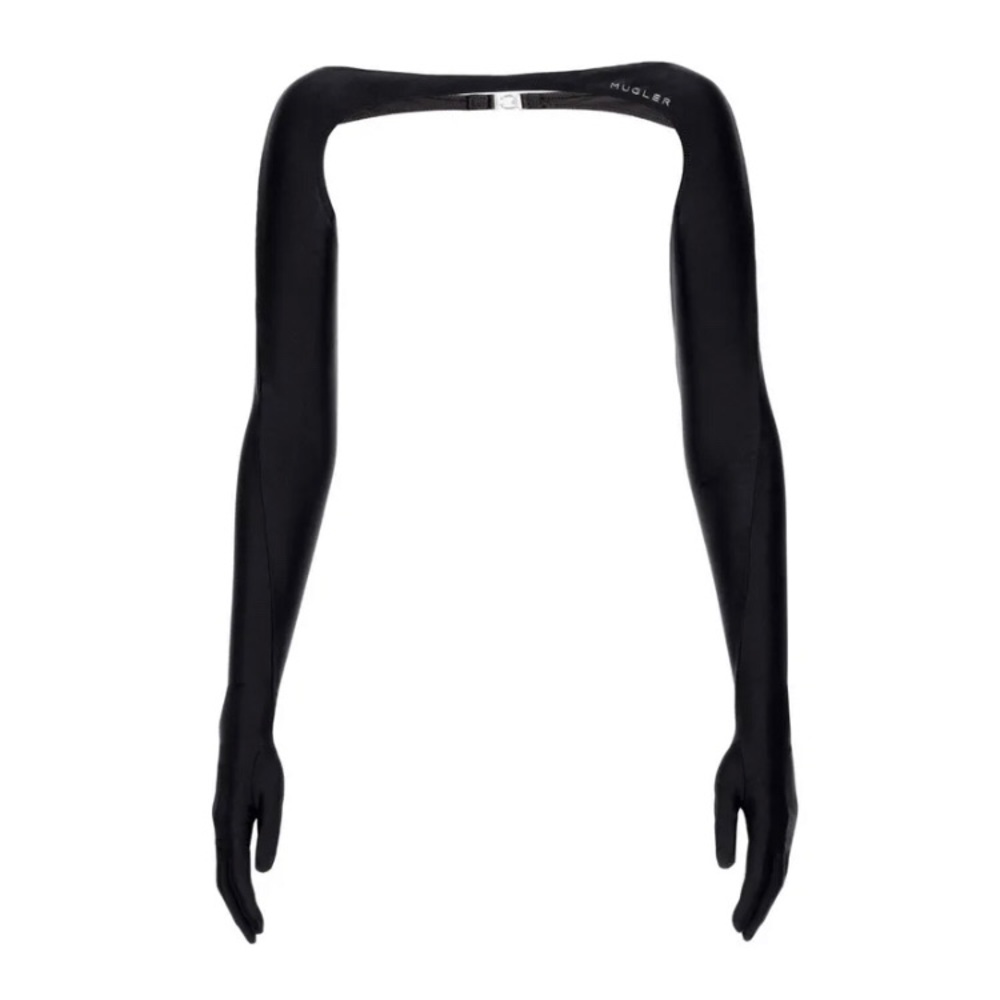 Looking for Mugler x H&M bolero gloves S or M